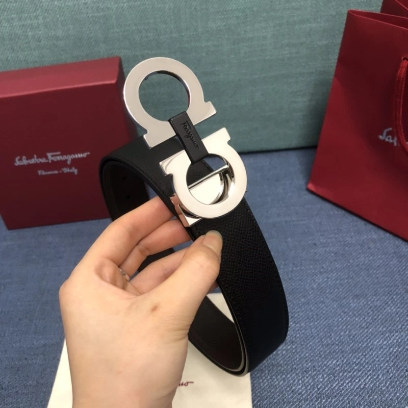 TimelessDesign Ferragamo Belts 287746