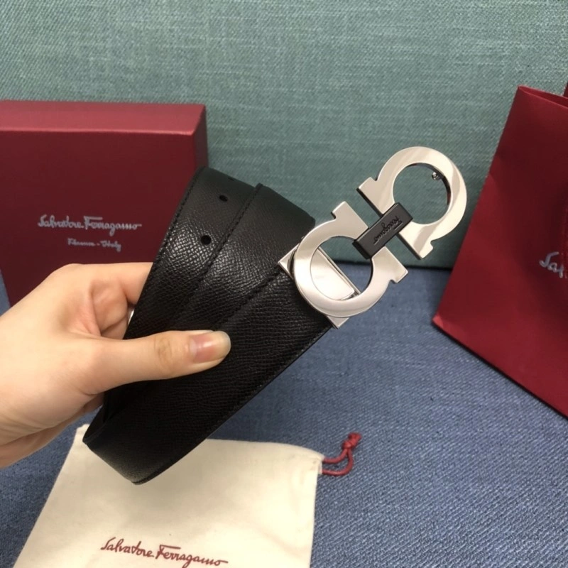 TimelessDesign Ferragamo Belts 287746