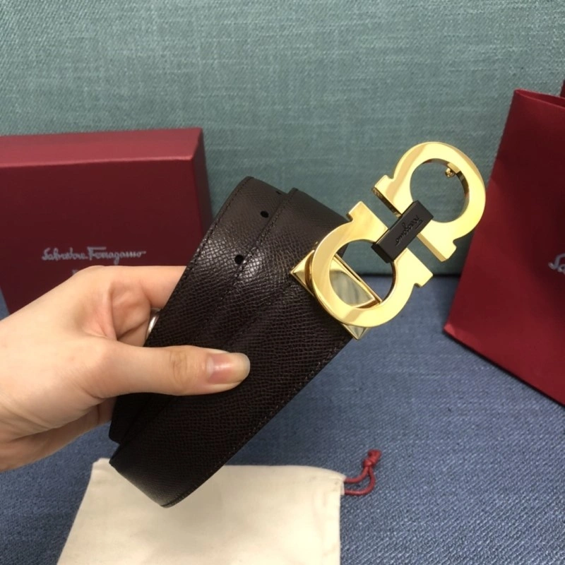 Ferragamo Belts Unisex 287752