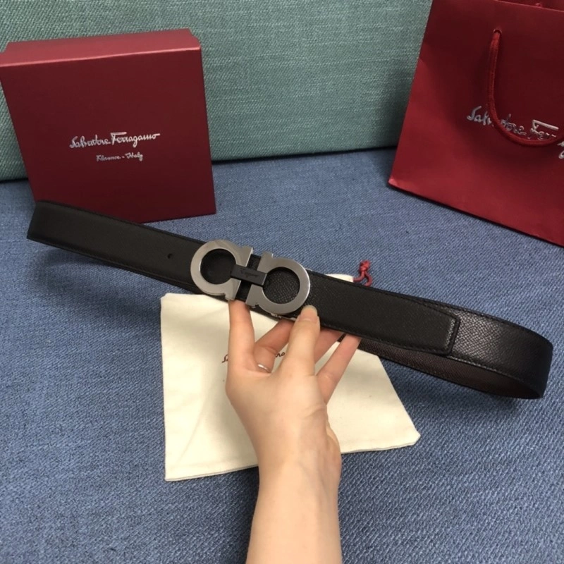 Ferragamo Belts Attractive 287762