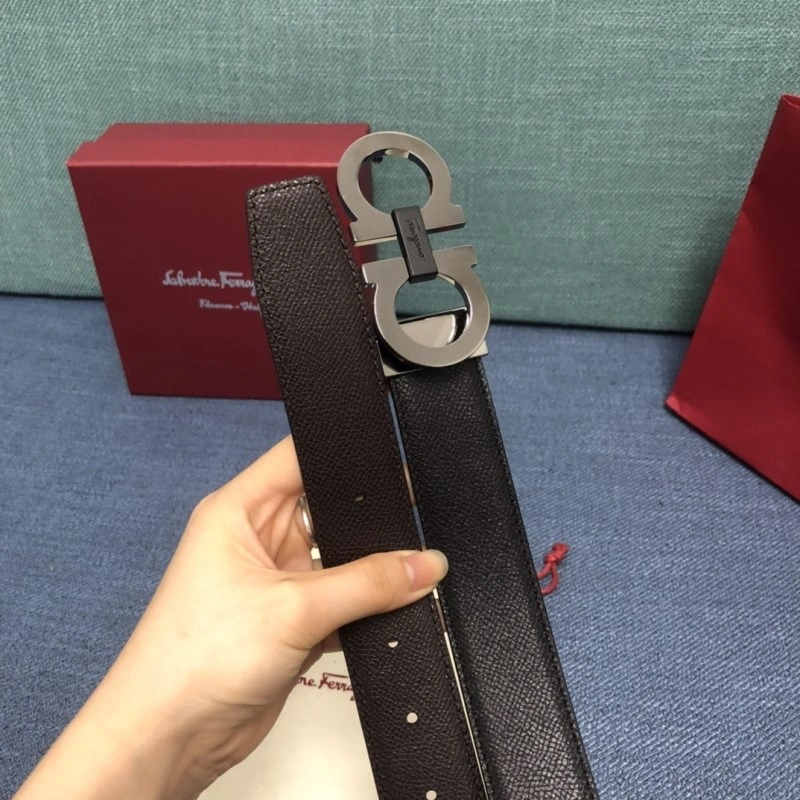 Ferragamo Belts Attractive 287762
