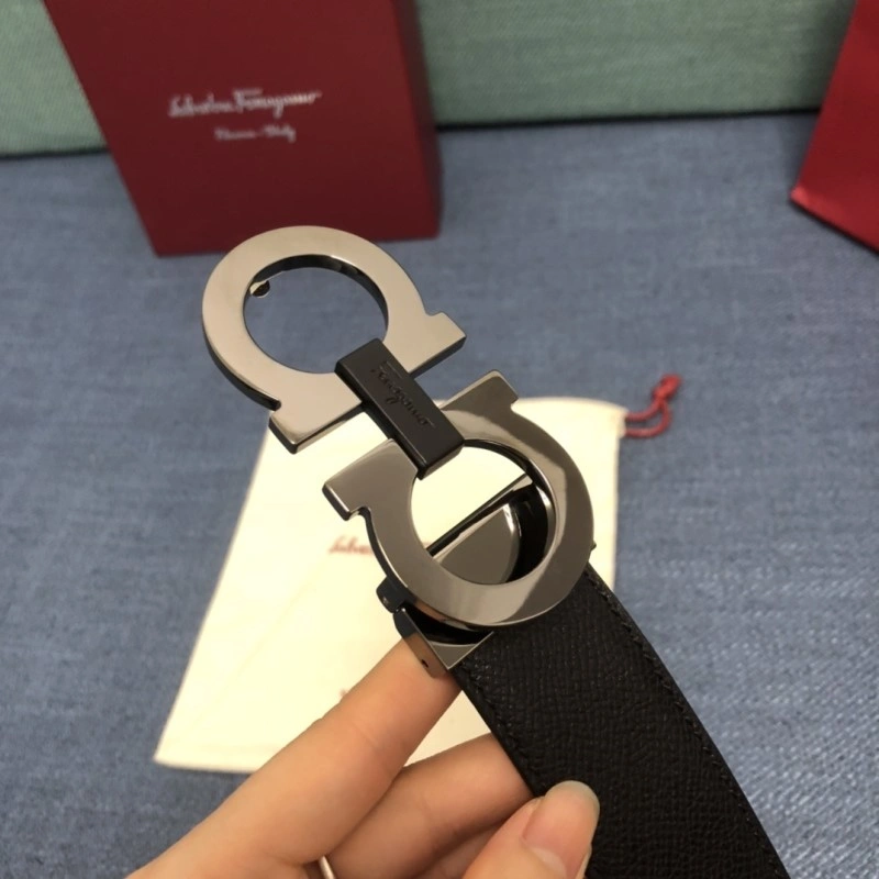 Ferragamo Belts Attractive 287762
