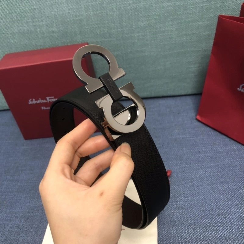 Ferragamo Belts Attractive 287762