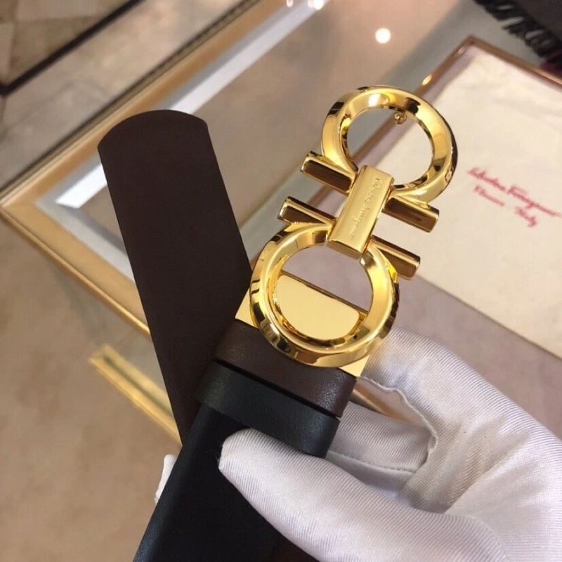 Ferragamo Belts Sporty 287747