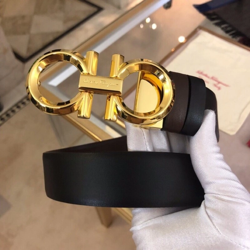 Ferragamo Belts Sporty 287747