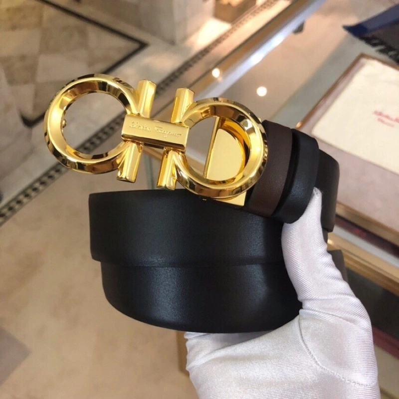 Ferragamo Belts Sporty 287747