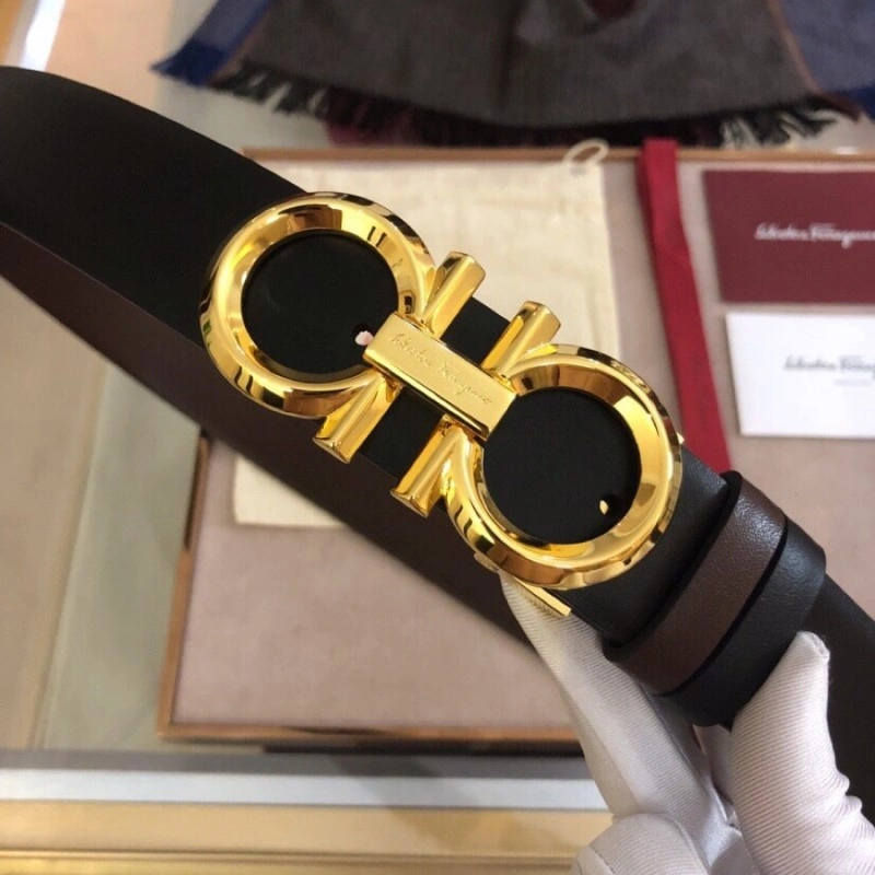Ferragamo Belts Sporty 287747