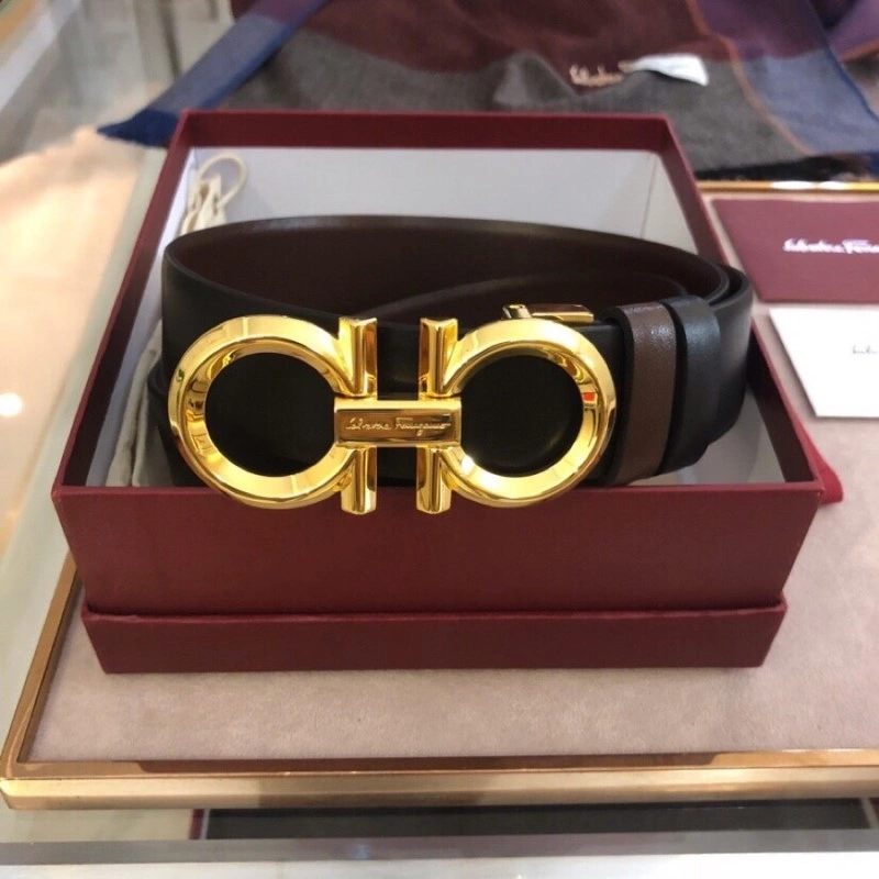 Ferragamo Belts Sporty 287747
