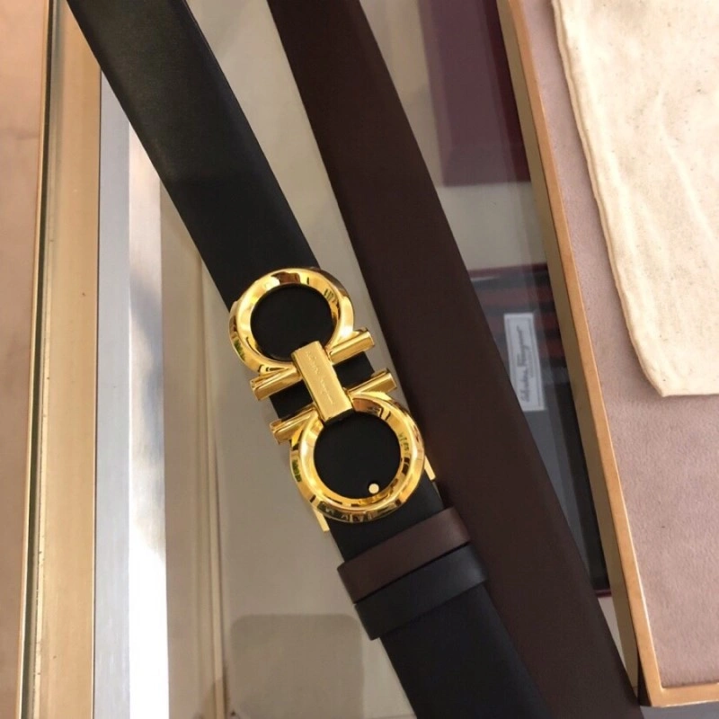 Ferragamo Belts Sporty 287747