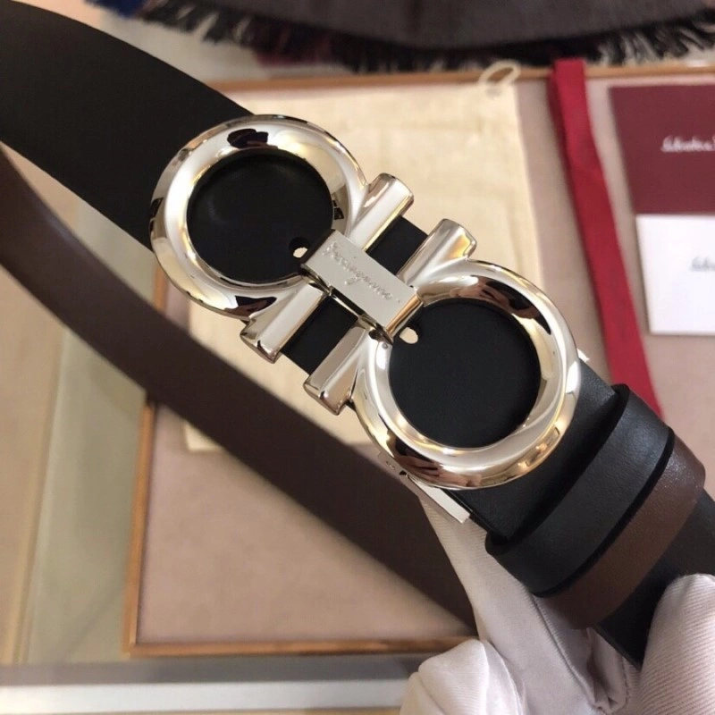 Breathable Ferragamo Belts 287757