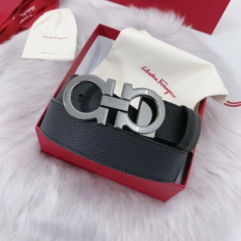 TravelReady Ferragamo Belts 287771