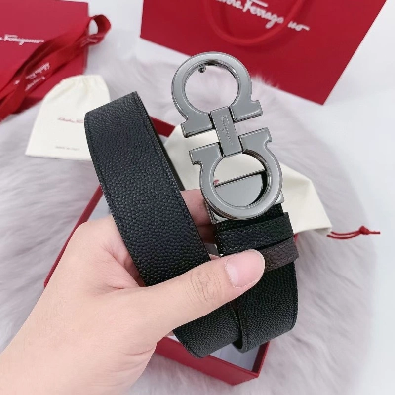 TravelReady Ferragamo Belts 287771