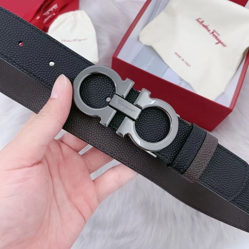 TravelReady Ferragamo Belts 287771