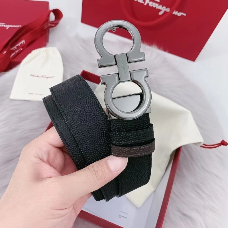 TravelReady Ferragamo Belts 287771