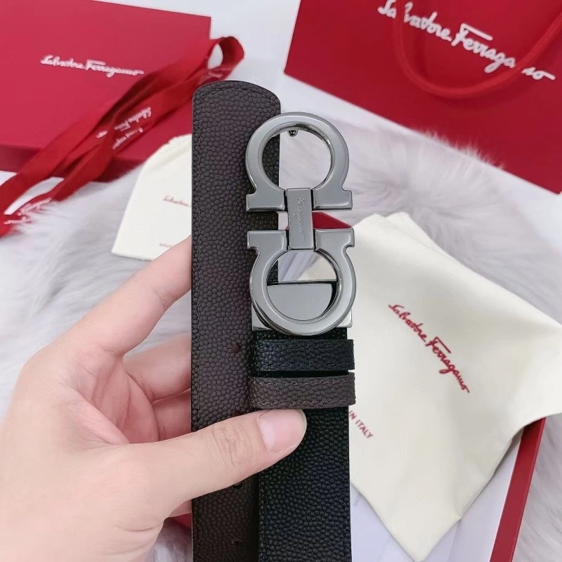 TravelReady Ferragamo Belts 287771