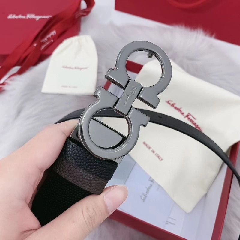 TravelReady Ferragamo Belts 287771
