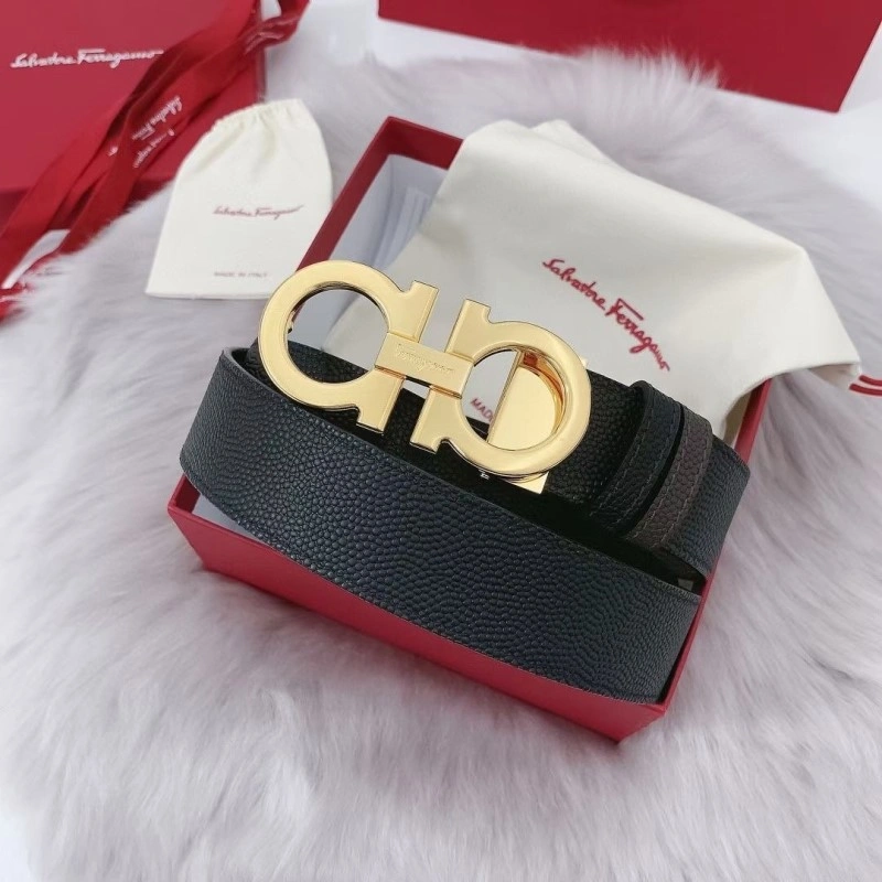 Ferragamo Belts Affordable 287769