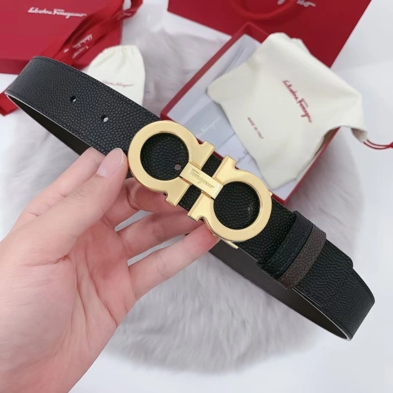 Ferragamo Belts Affordable 287769