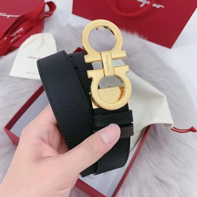 Ferragamo Belts Affordable 287769