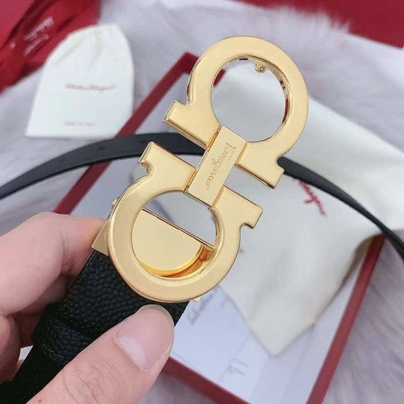 Ferragamo Belts Affordable 287769