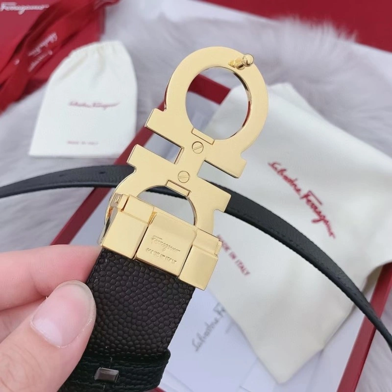 Ferragamo Belts Affordable 287769