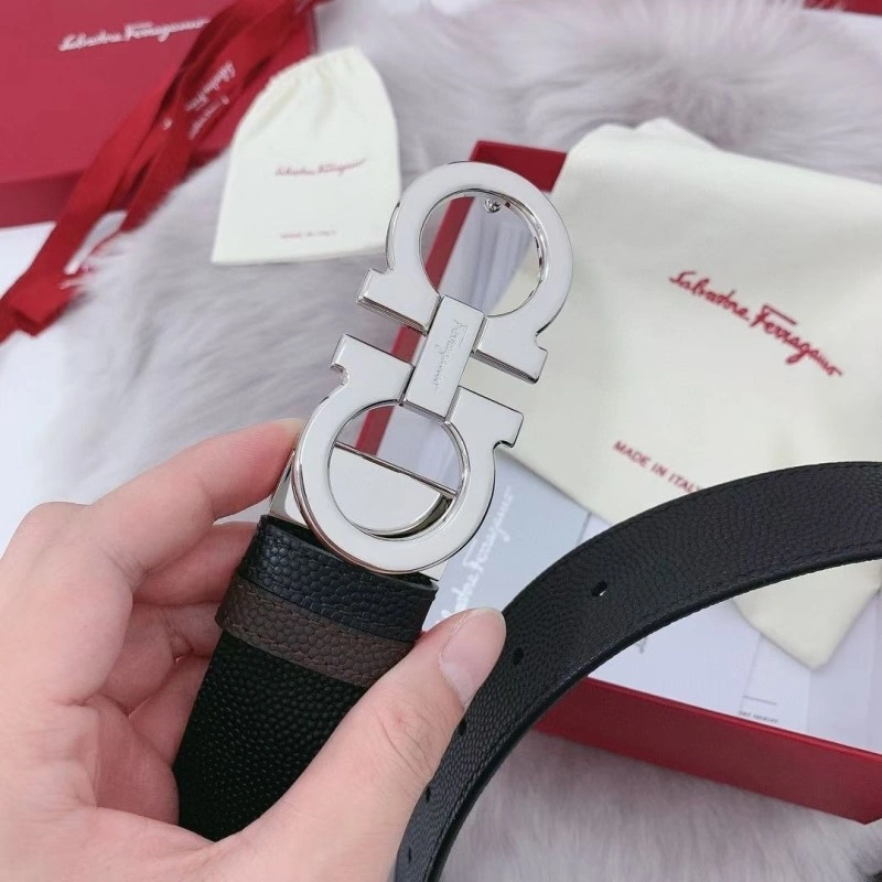 HighQuality Ferragamo Belts 287760