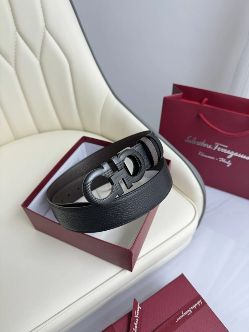 Ferragamo Belts Refined 287770