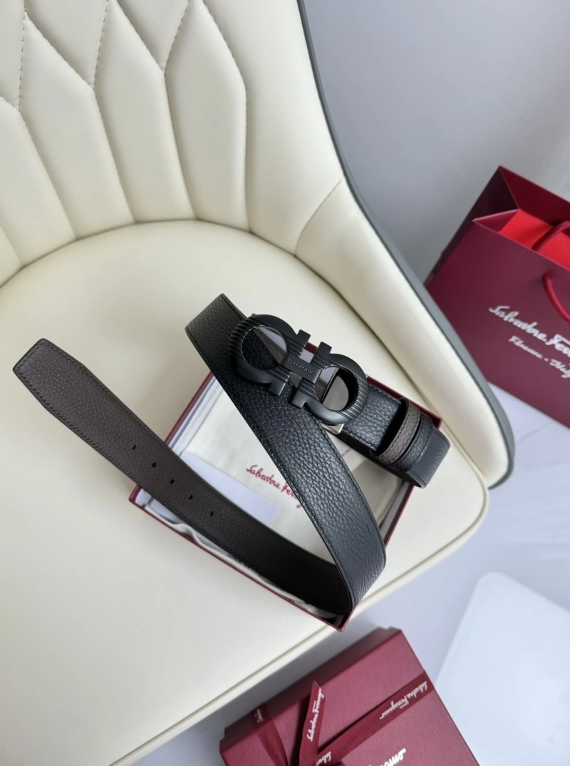 Ferragamo Belts Refined 287770