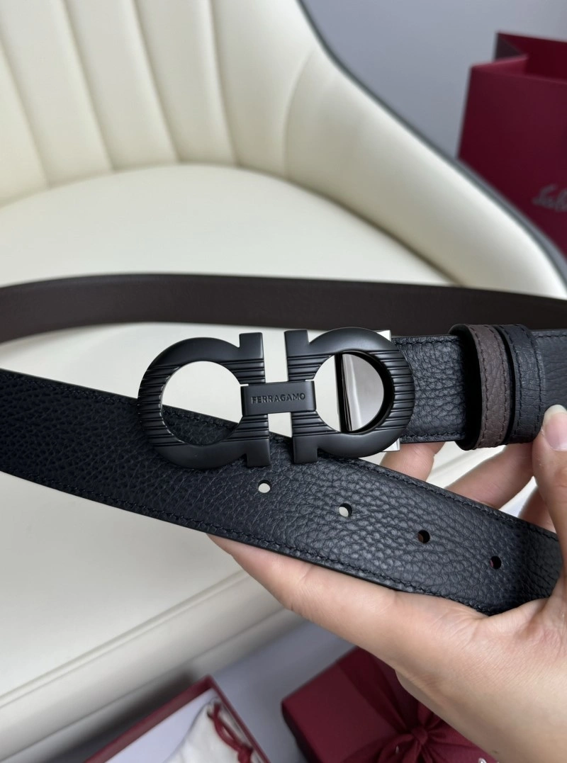 Ferragamo Belts Refined 287770