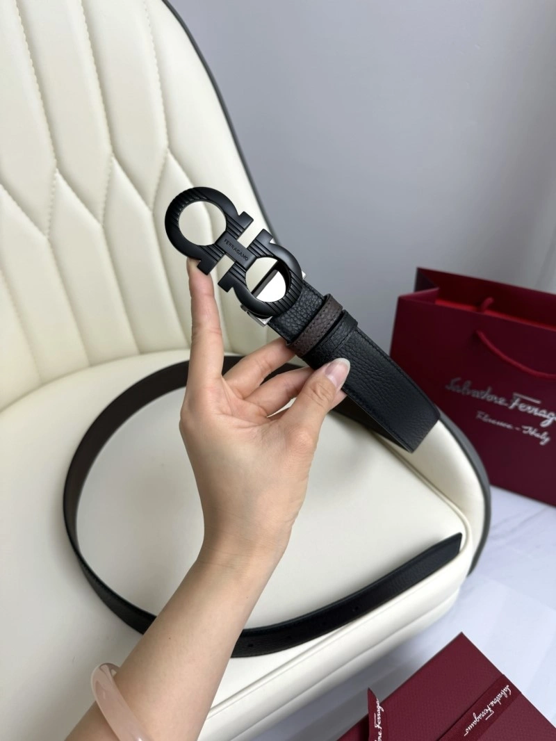 Ferragamo Belts Refined 287770