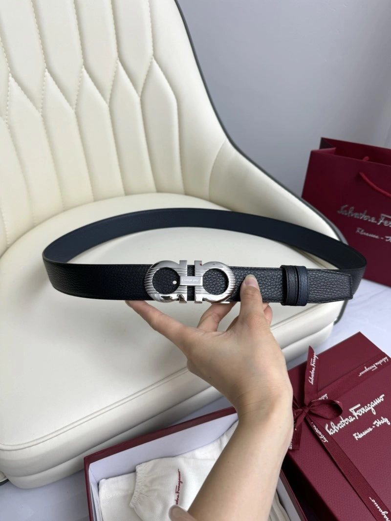 Reliable Ferragamo Belts 287744