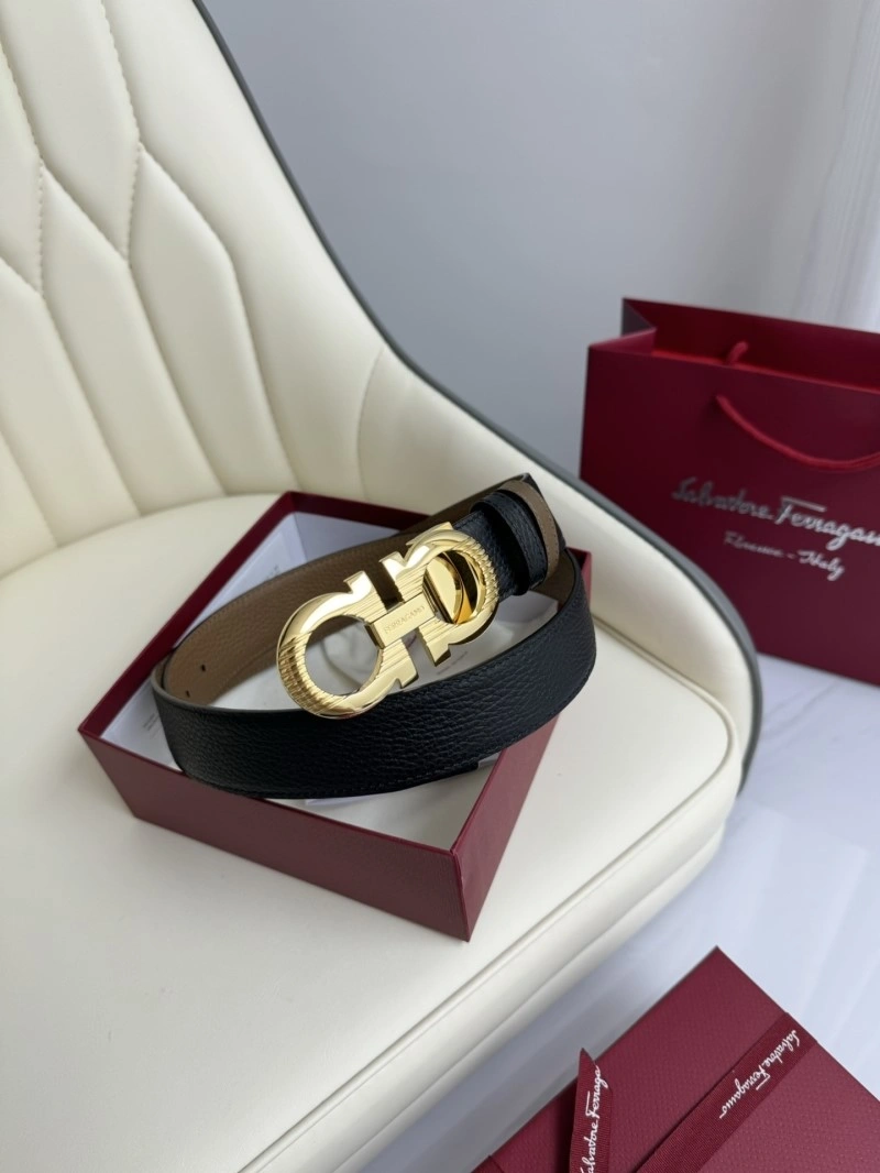 EasyMatch Ferragamo Belts 287773