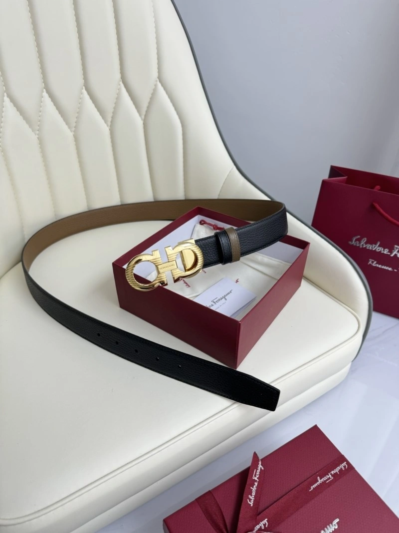 EasyMatch Ferragamo Belts 287773