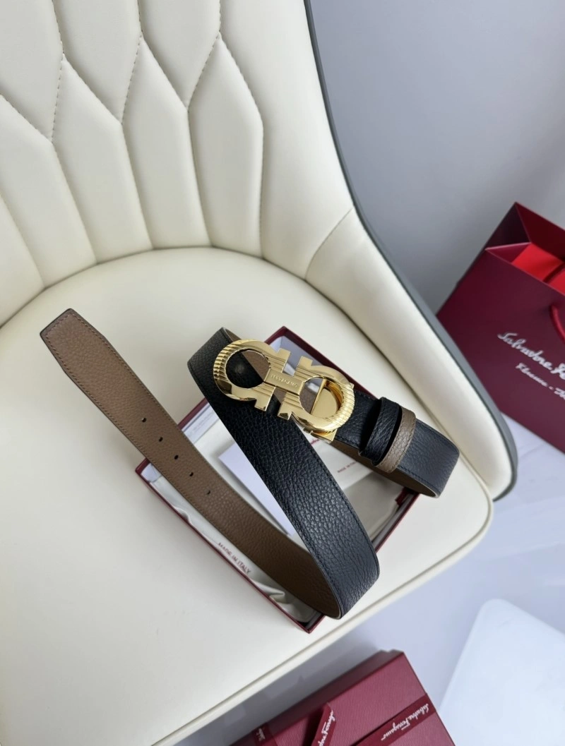 EasyMatch Ferragamo Belts 287773