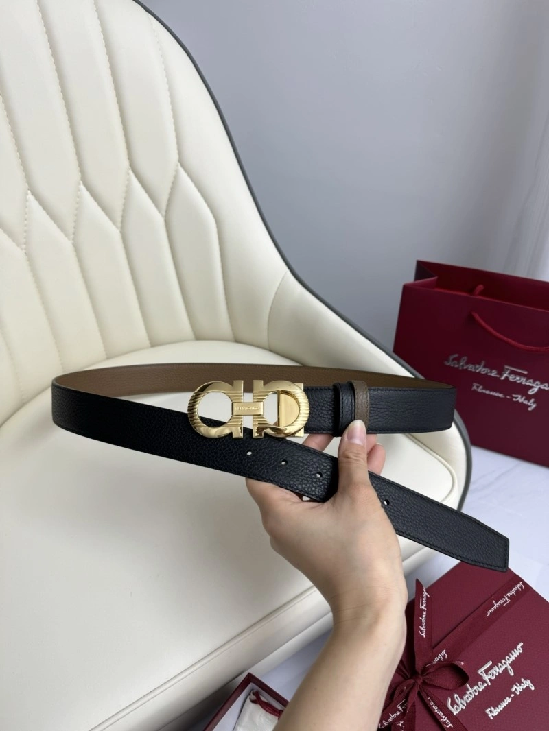 EasyMatch Ferragamo Belts 287773
