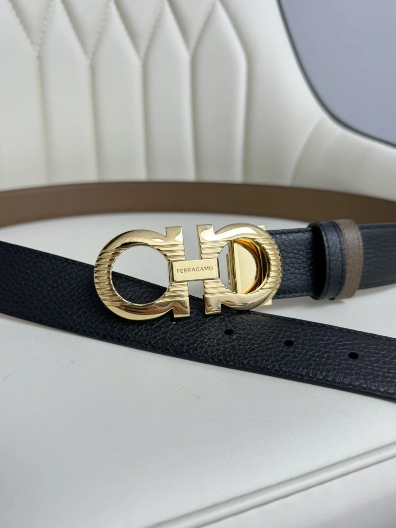 EasyMatch Ferragamo Belts 287773