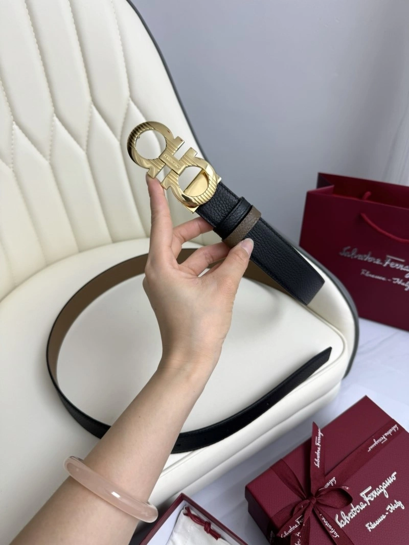 EasyMatch Ferragamo Belts 287773