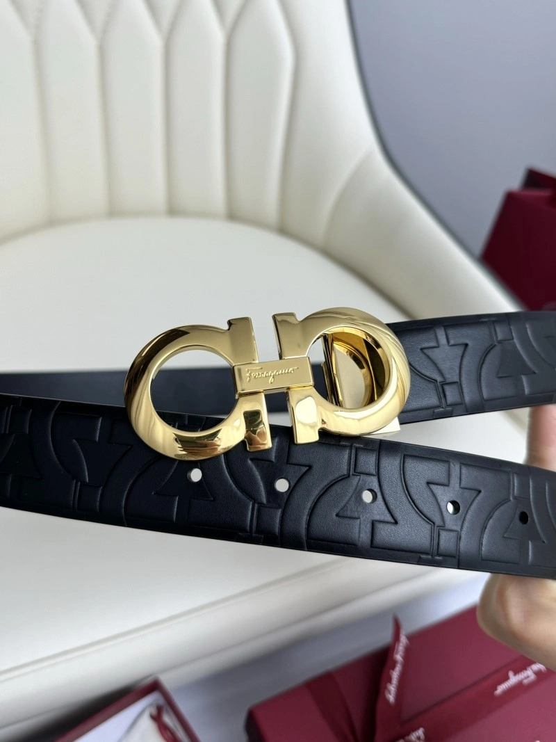 Effortless Ferragamo Belts 287743