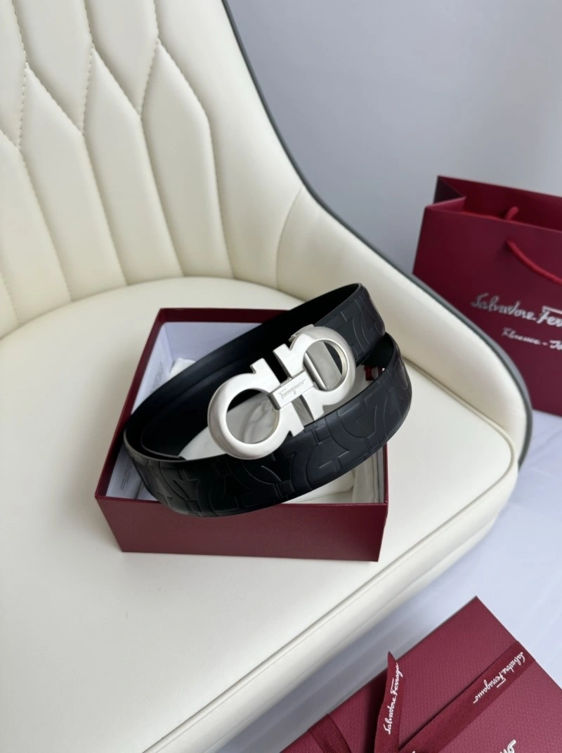 Ferragamo Belts Casual 287740