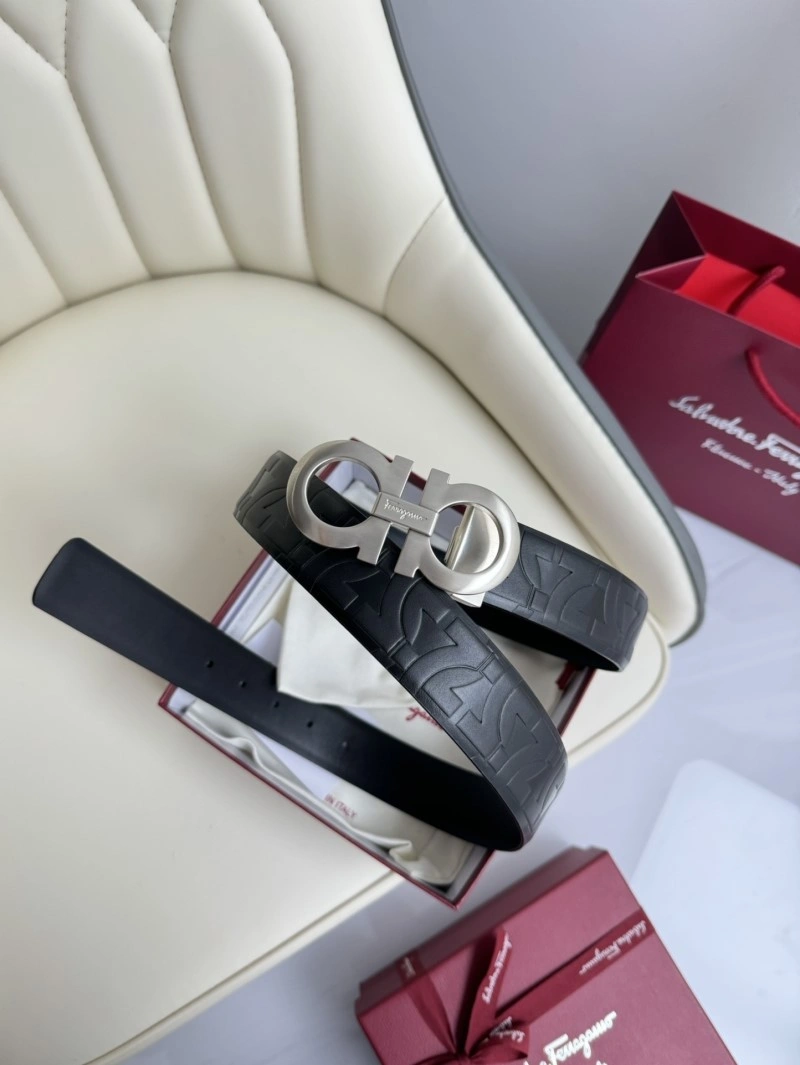 Ferragamo Belts Casual 287740