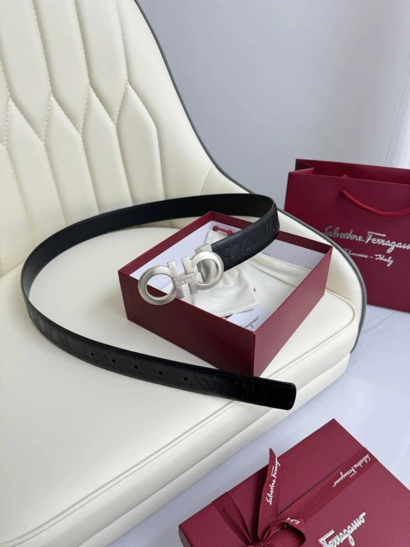 Ferragamo Belts Casual 287740