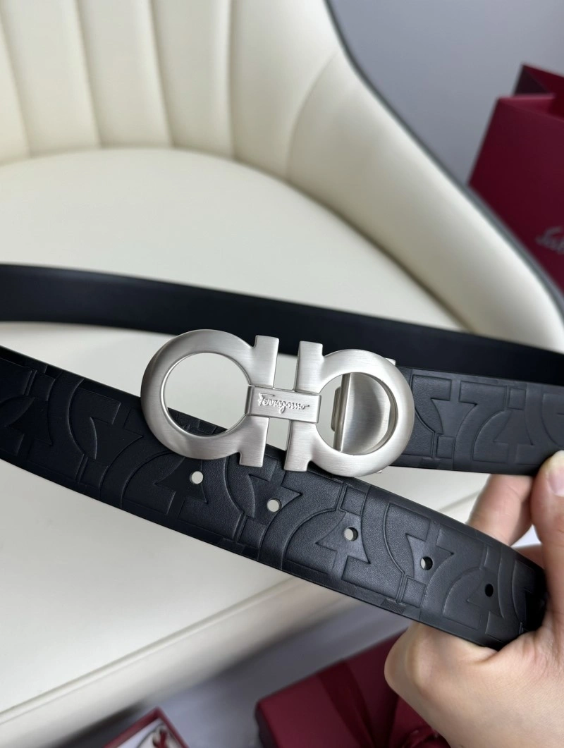 Ferragamo Belts Casual 287740