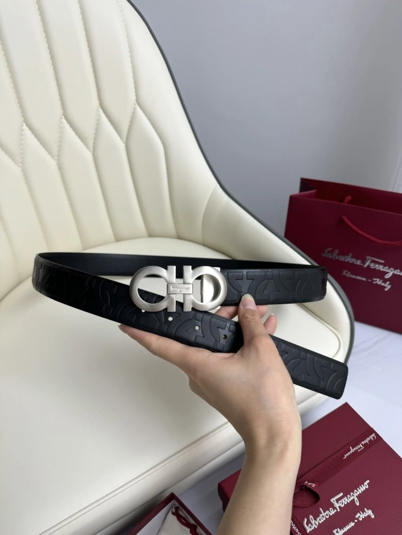 Ferragamo Belts Casual 287740