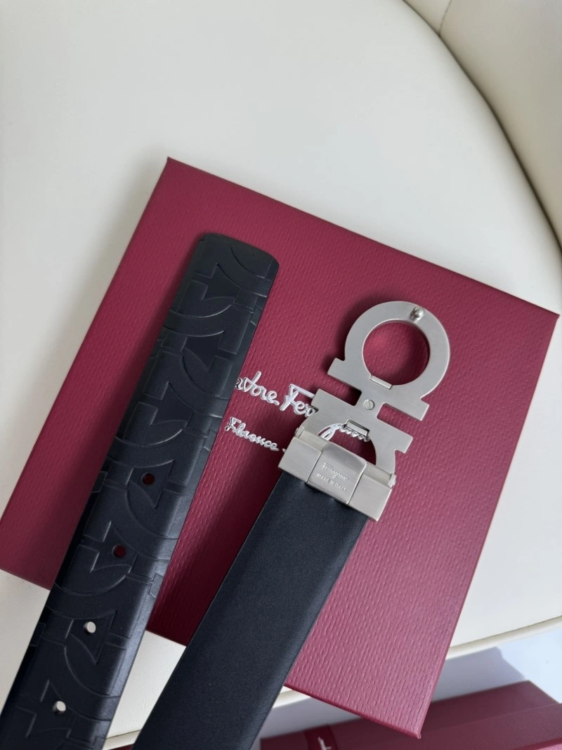 Ferragamo Belts Casual 287740