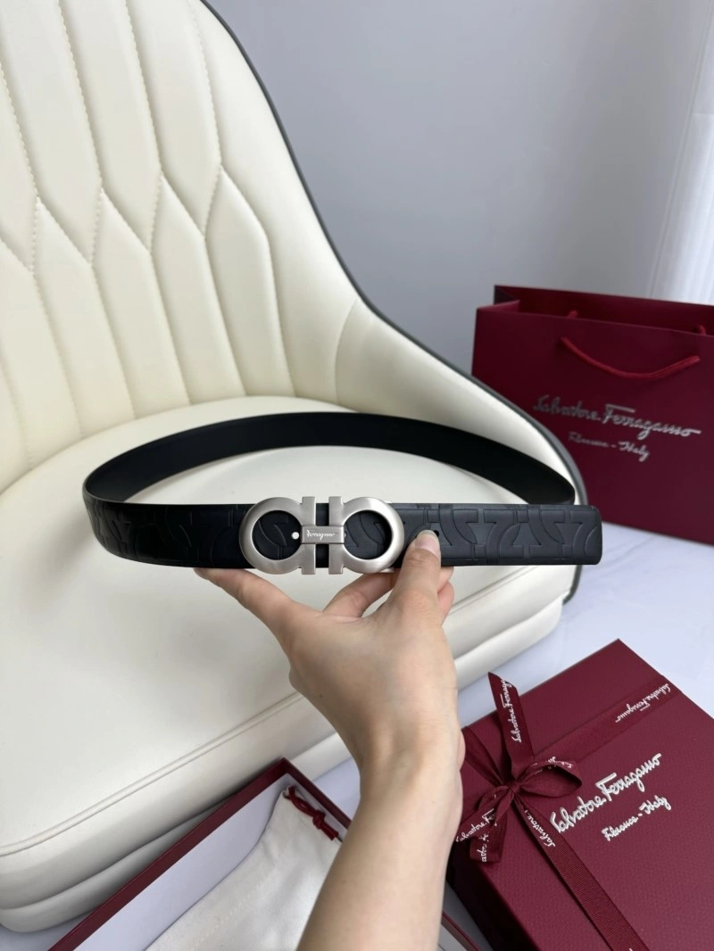 Ferragamo Belts Casual 287740