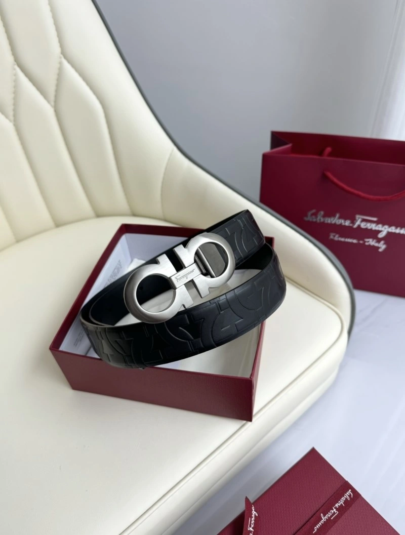 Ferragamo Belts Chic 287739