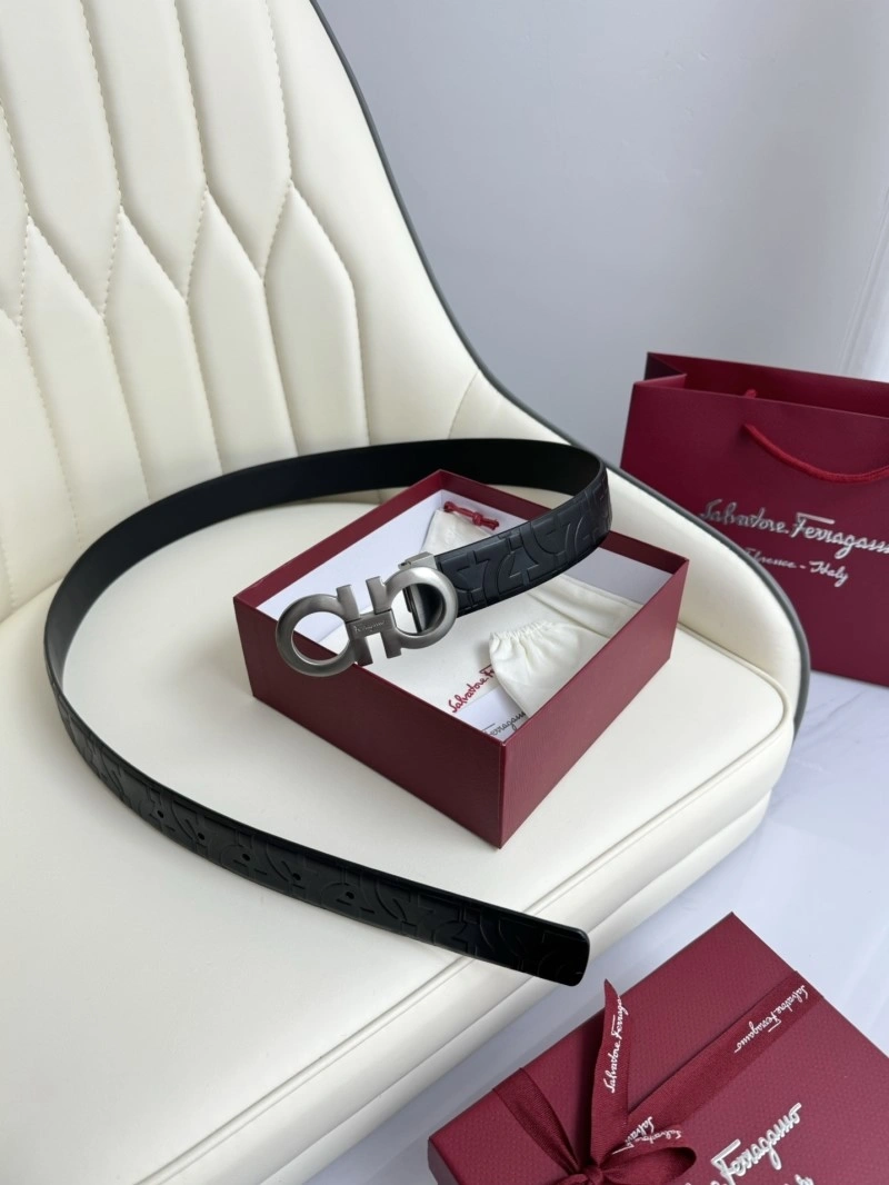 Ferragamo Belts Chic 287739