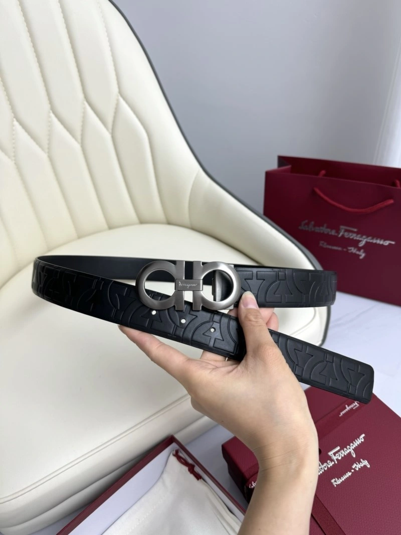 Ferragamo Belts Chic 287739