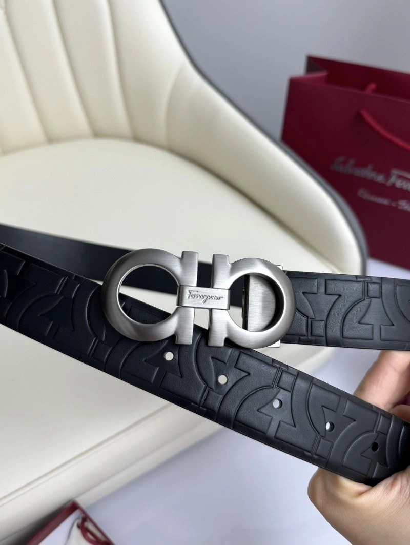 Ferragamo Belts Chic 287739