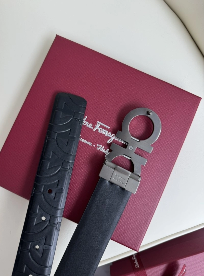 Ferragamo Belts Chic 287739